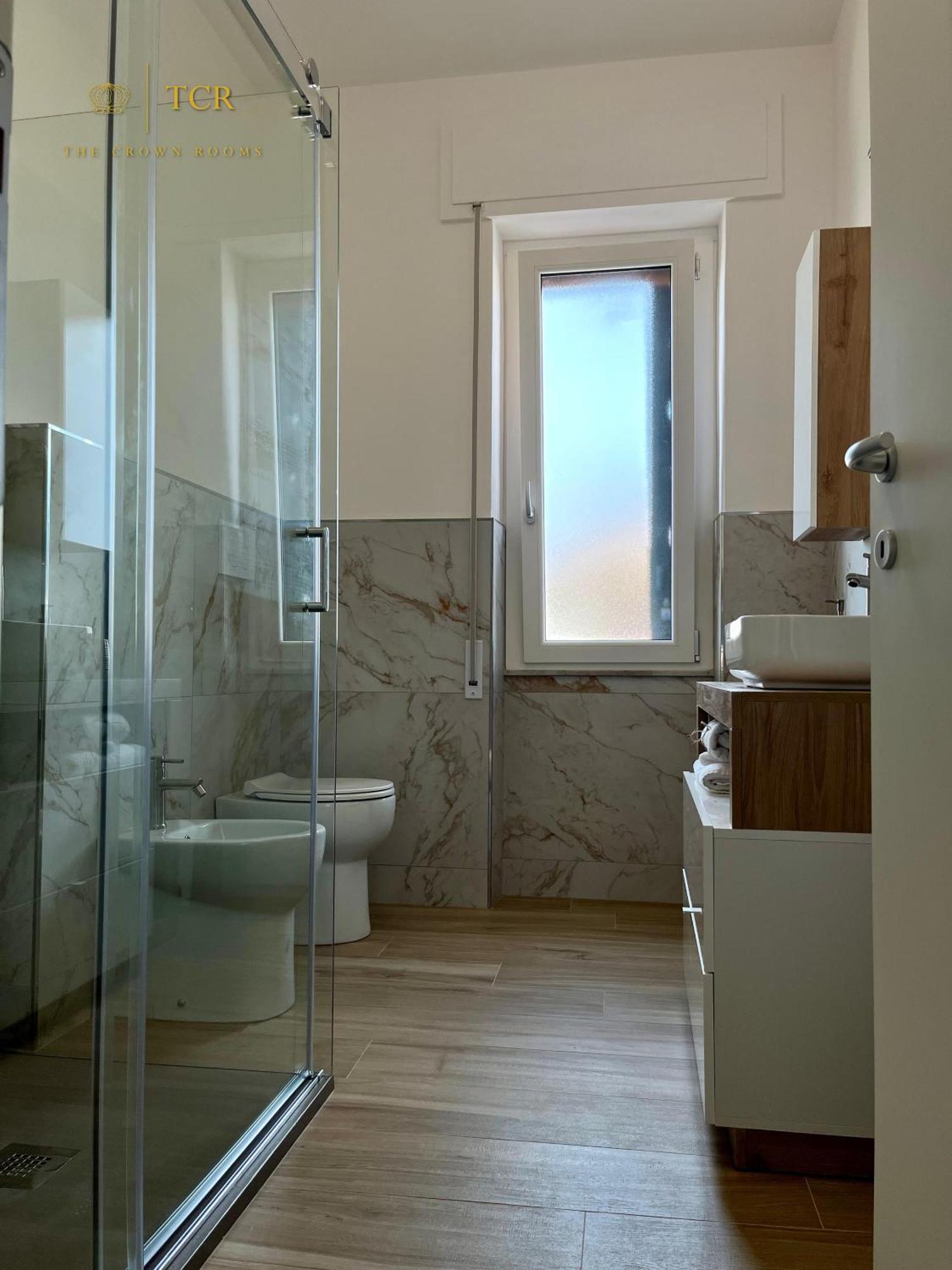 The Crown Rooms Альгеро Екстер'єр фото