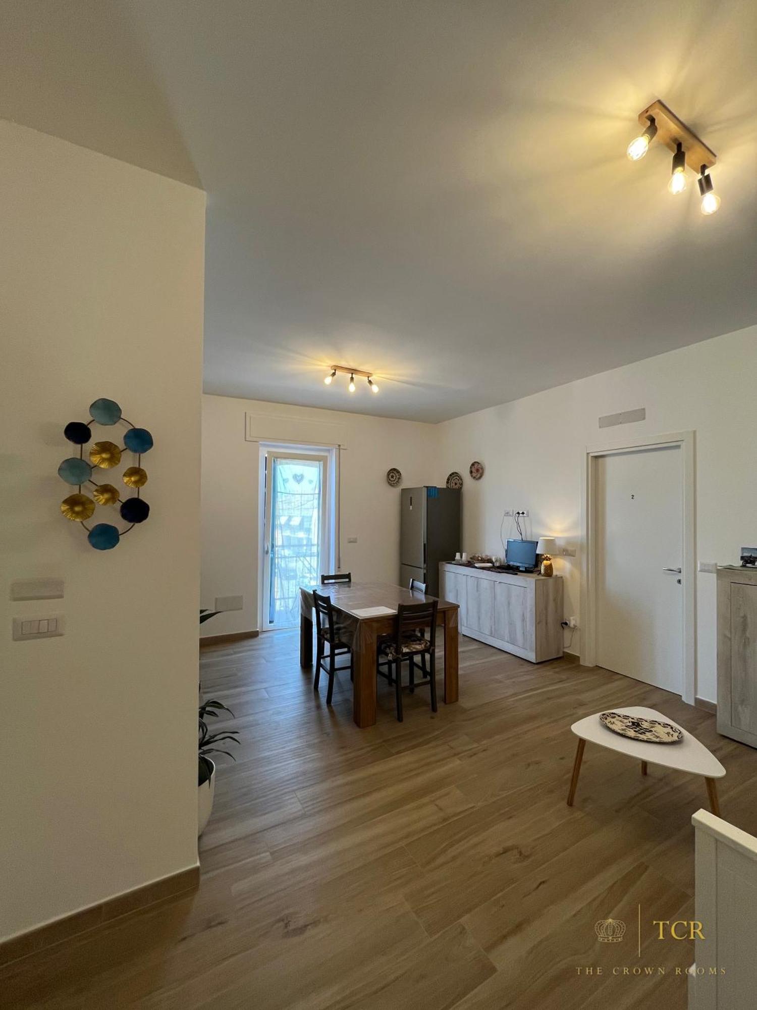 The Crown Rooms Альгеро Екстер'єр фото