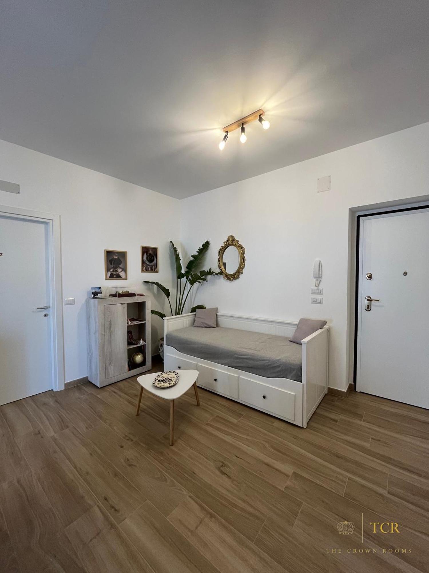 The Crown Rooms Альгеро Екстер'єр фото